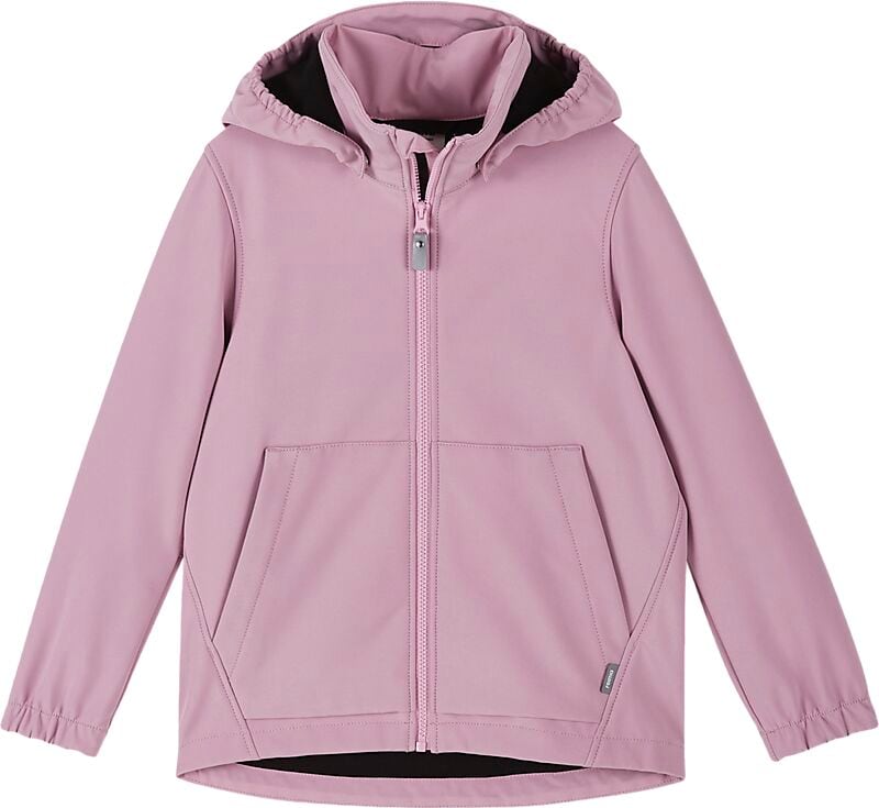 REIMA J Koivula Softshell Jacket på