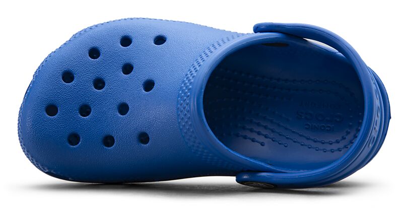 CROCS K Classic Toddler på