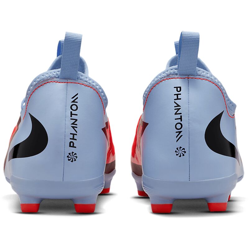 NIKE Jr Phantom 6 Low Acad Fg/mg på
