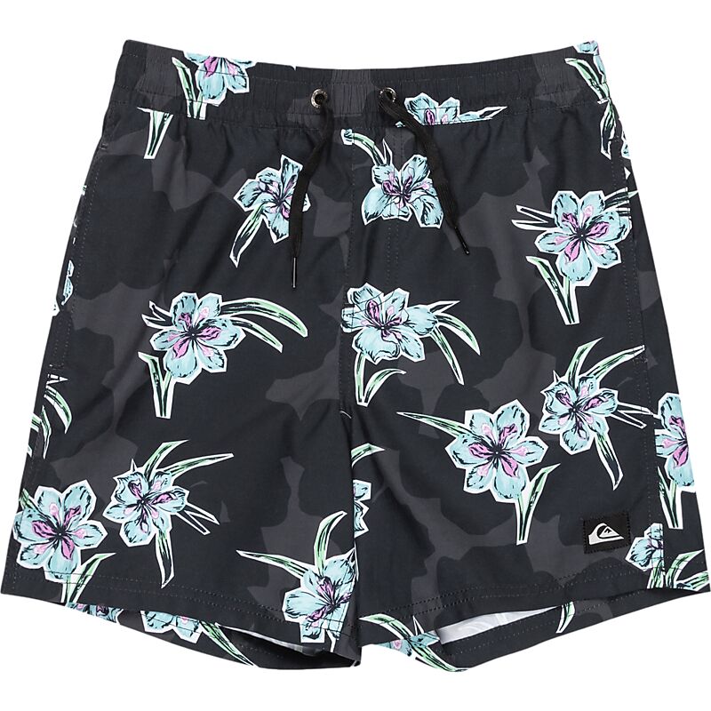 QUIKSILVER J Everyday Straight Volley Yth14 på