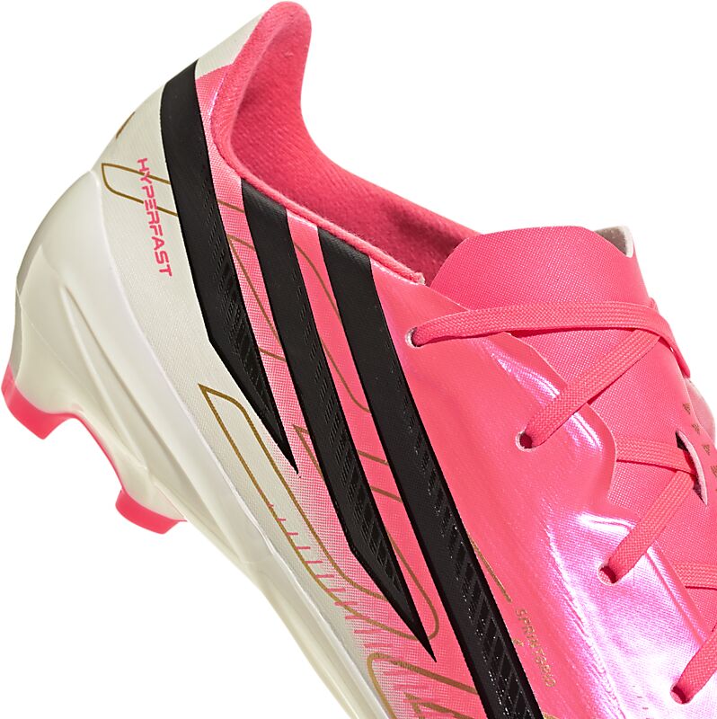 ADIDAS F50 HYPERFAST LEAGUE FG/MG JR på