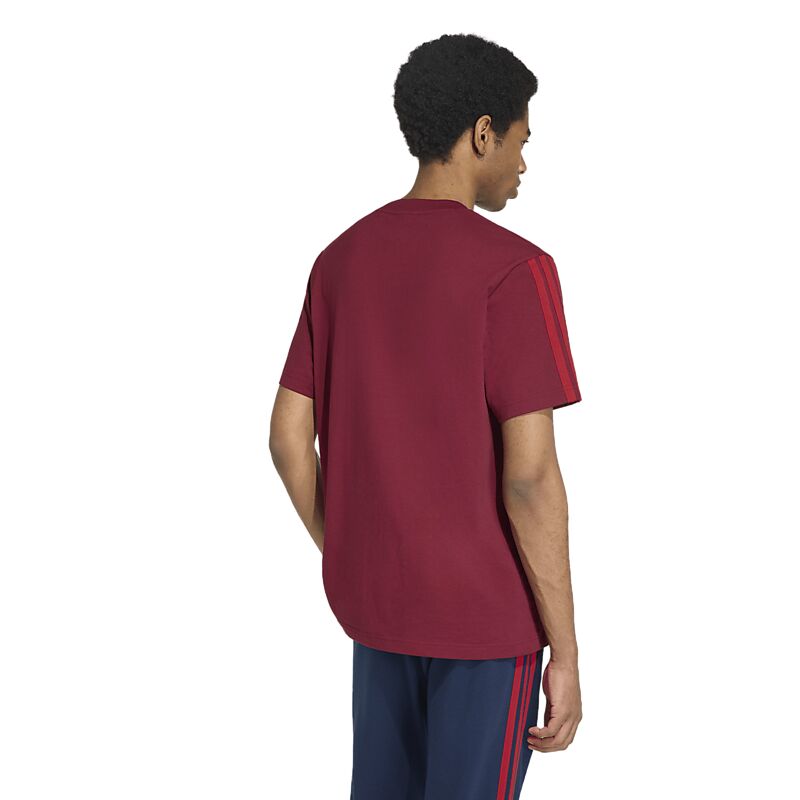 ADIDAS AFC DNA TEE på