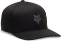 FOX FOX HEAD TECH FLEXFIT HAT på