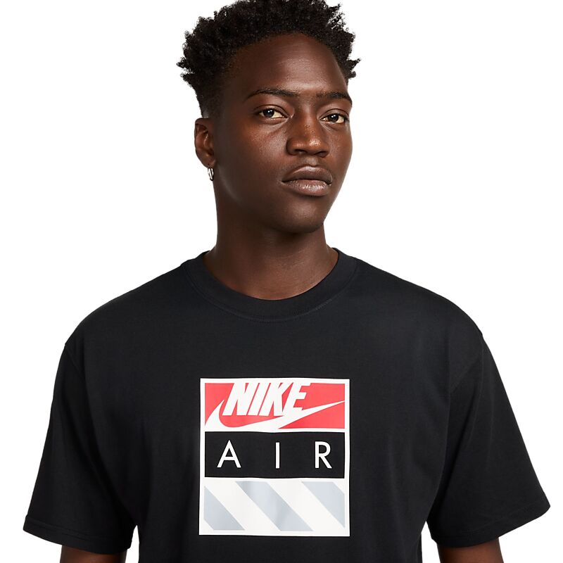 NIKE M M90 Nk Air Sp25 Tee på