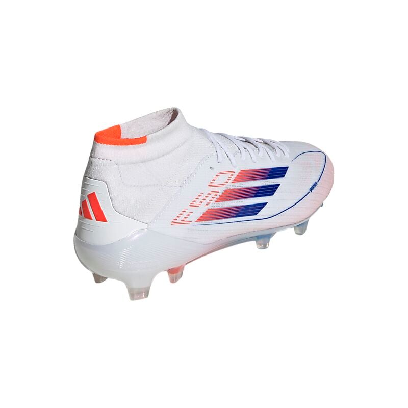 ADIDAS F50 Elite Mid Fg W på