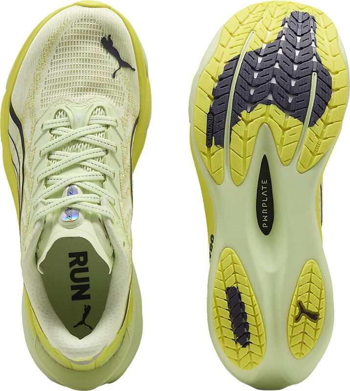 PUMA W DEVIATE NITRO 4 på