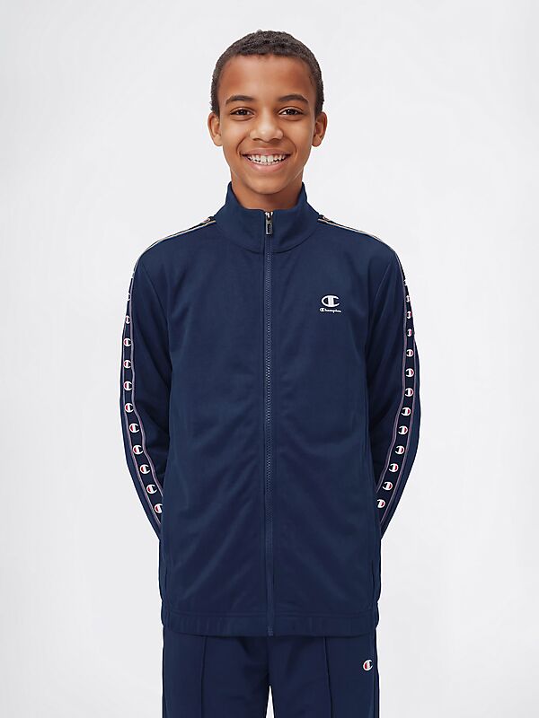 CHAMPION J TRACKSUIT på