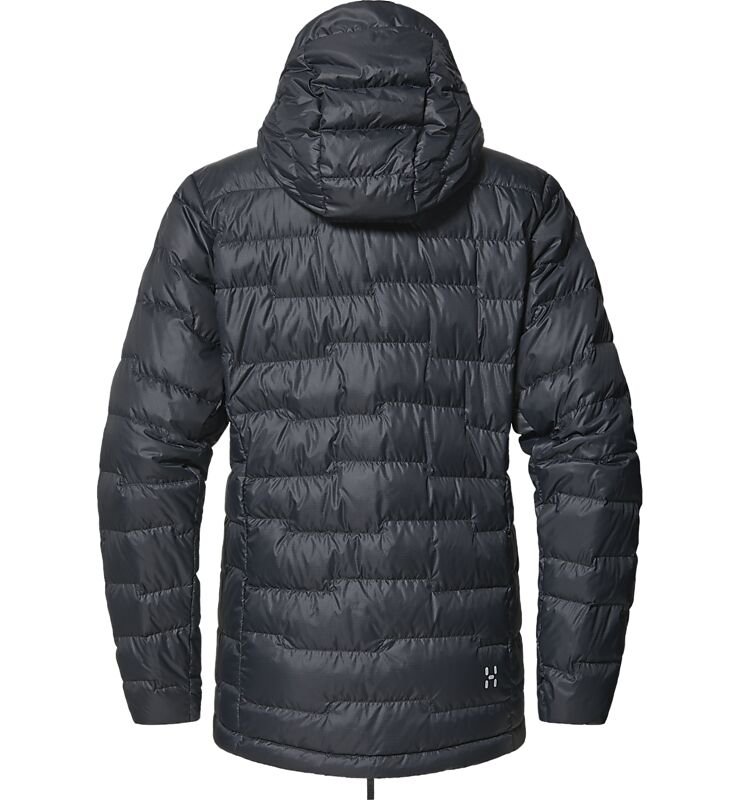 HAGLÖFS Roc Flash Down Hood Women på