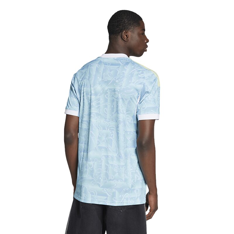 ADIDAS Juventus Away Jersey på