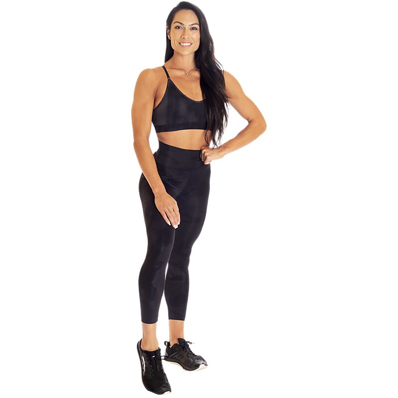 BETTER BODIES High Waist Leggings på
