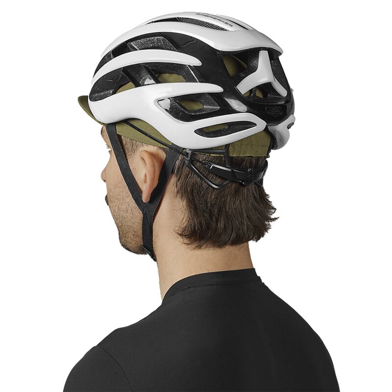 GRIPGRAB Classic Cotton Cycling Cap på