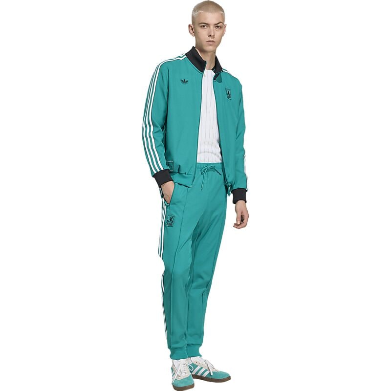 ADIDAS ORIGINALS Lfc Icon Tp på