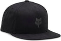 FOX FOX HEAD SNAPBACK HAT på