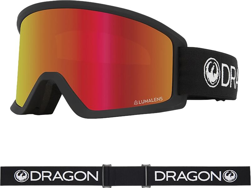 DRAGON DXT OTG 2 på