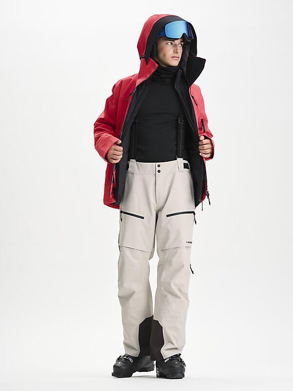 EVEREST U Icon 3l Pant på