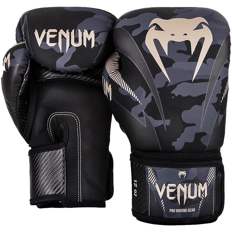 VENUM Impact Boxing Gloves på