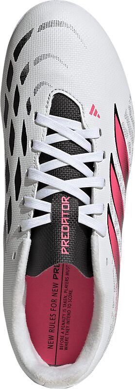 ADIDAS PREDATOR CLUB FG/MG JR på