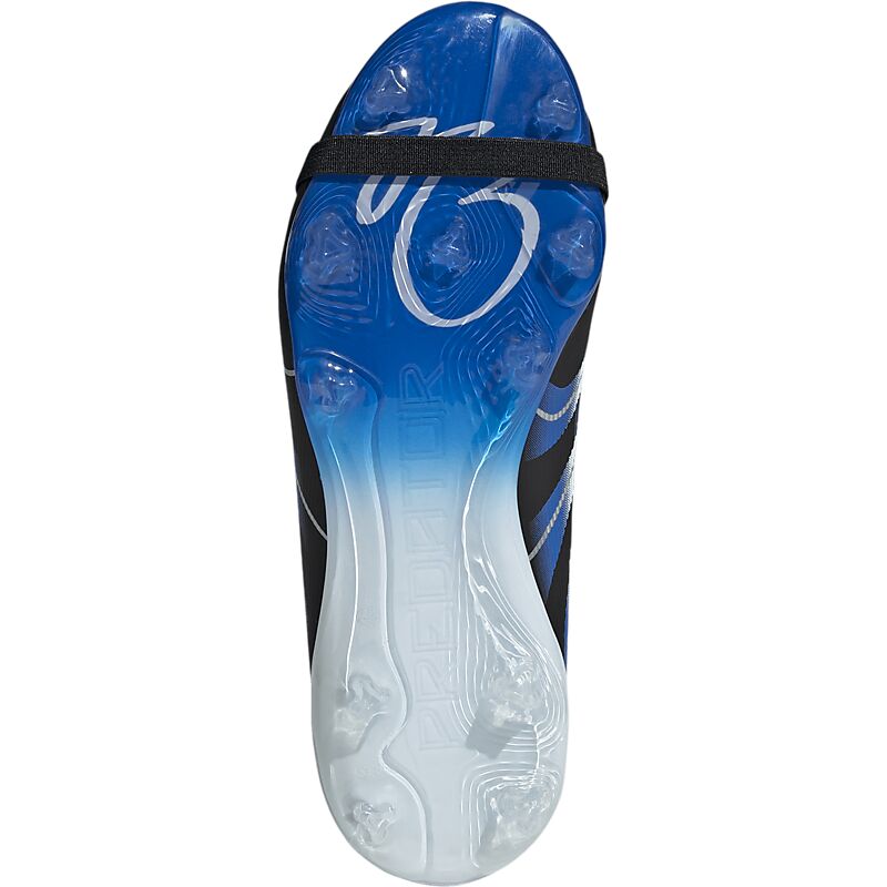 ADIDAS PREDATOR LGE FT FG/AG JR på