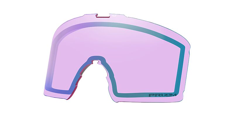 OAKLEY Replacement Lens Line Miner M på