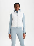 SOC W RUN CROPPED VEST på