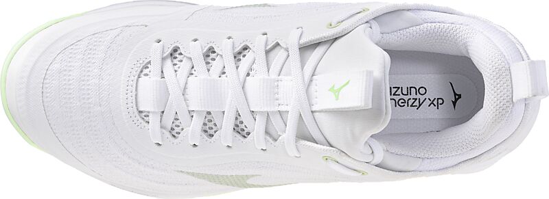 MIZUNO WAVE LUMINOUS ELITE W på