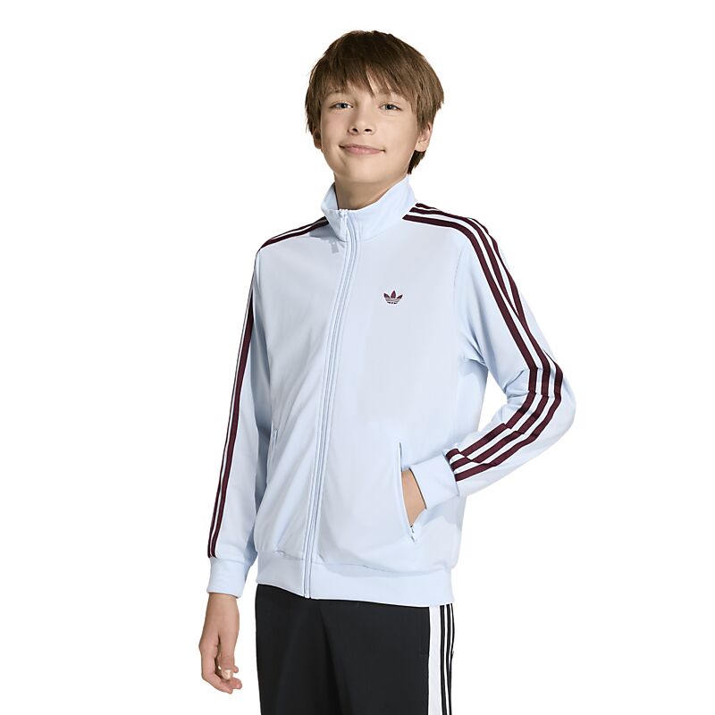 ADIDAS ORIGINALS J FIREBIRD LO TT på