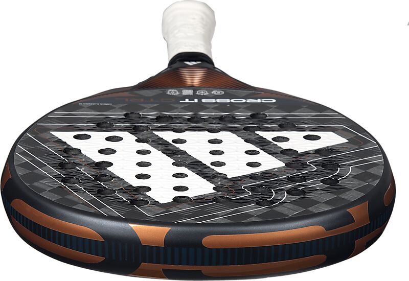 ADIDAS CROSS IT CTRL på
