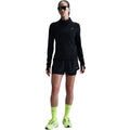 NIKE Nike Swift Women'S Dri-Fit Uv 1/2-Z på