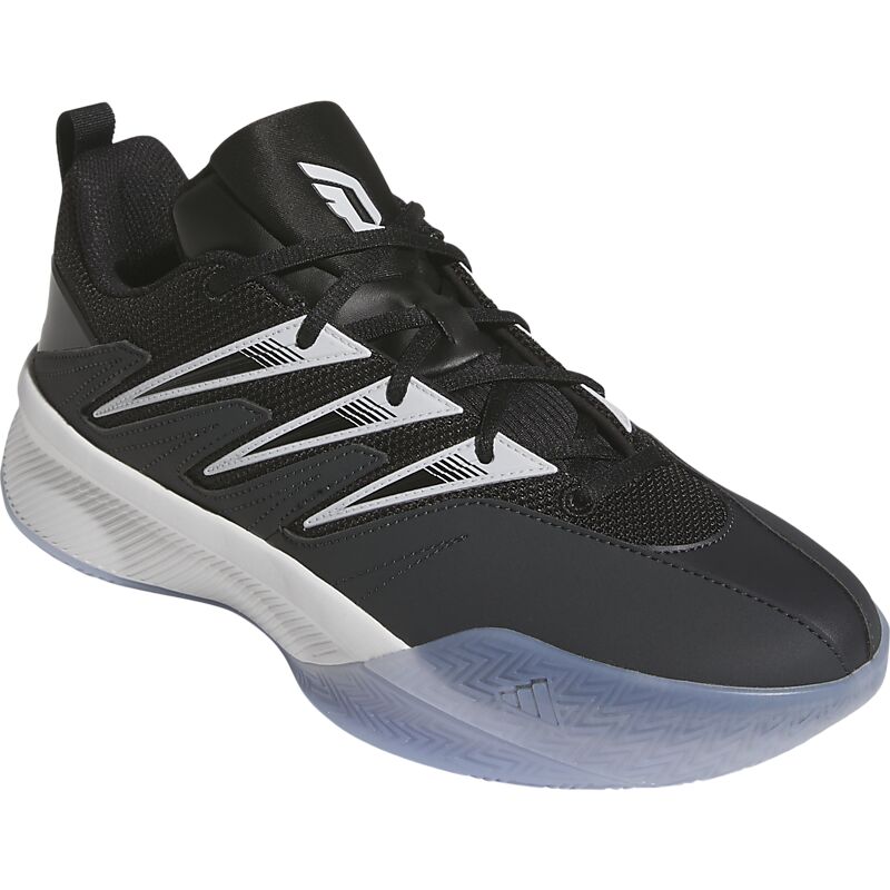 ADIDAS Dame Certified 3 på