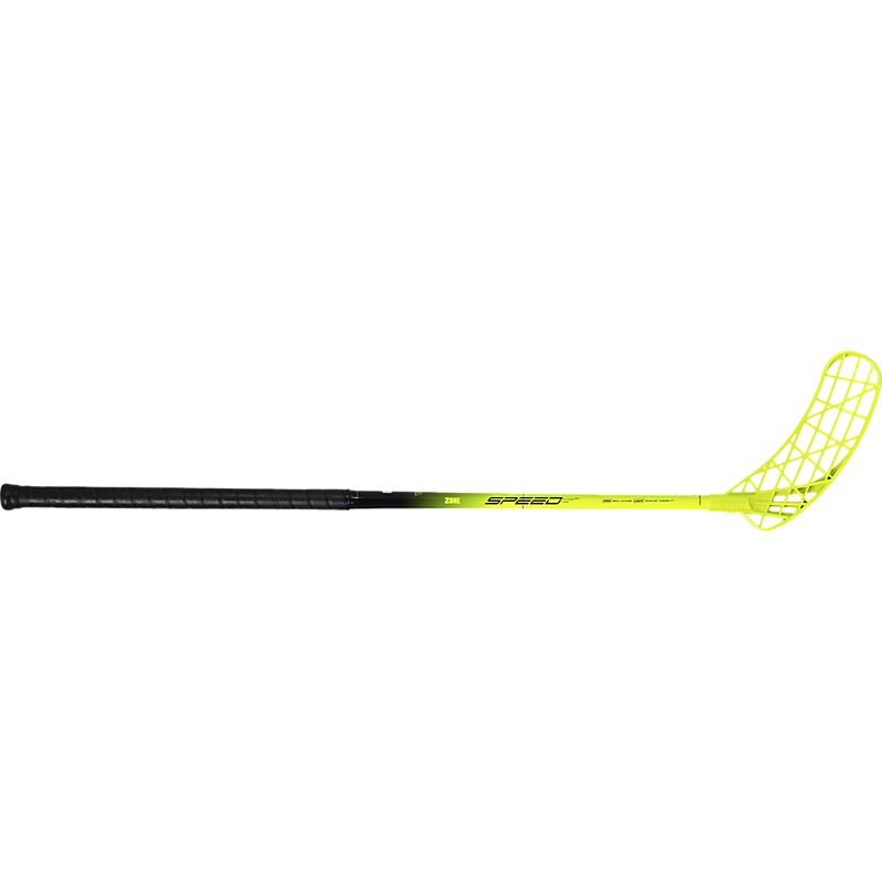 ZONE Stick Air/one Speed 31 på