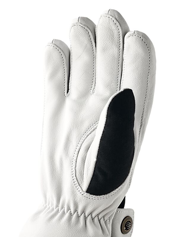 HESTRA J Wakayama 5 Finger Glove på