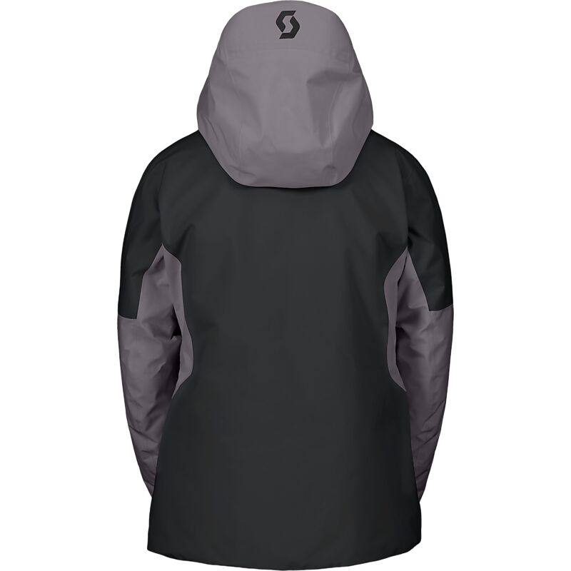 SCOTT W Ultimate Gtx Jacket på