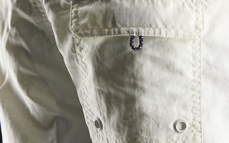 SAIL RACING J Wind Swim Shorts på