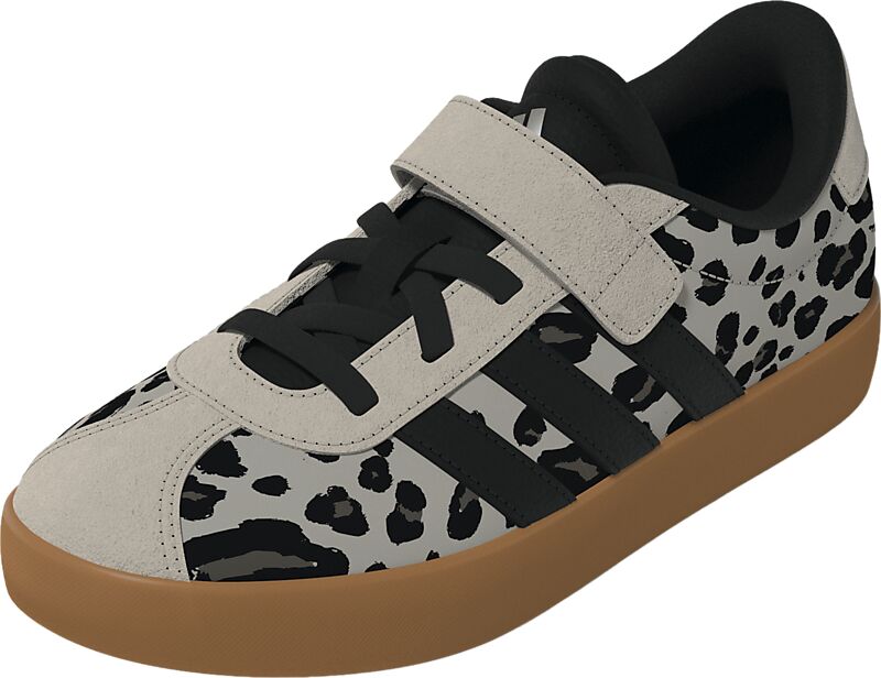 ADIDAS J VL COURT 3.0 EL C på