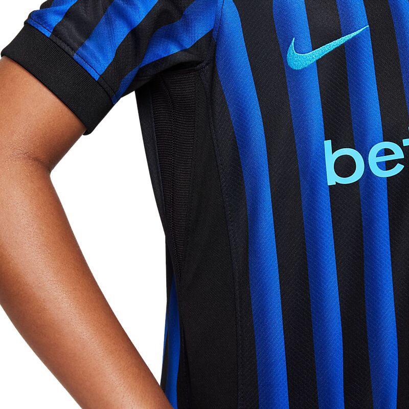NIKE Inter Y Nk Df Jsy Ss Stad Hm på