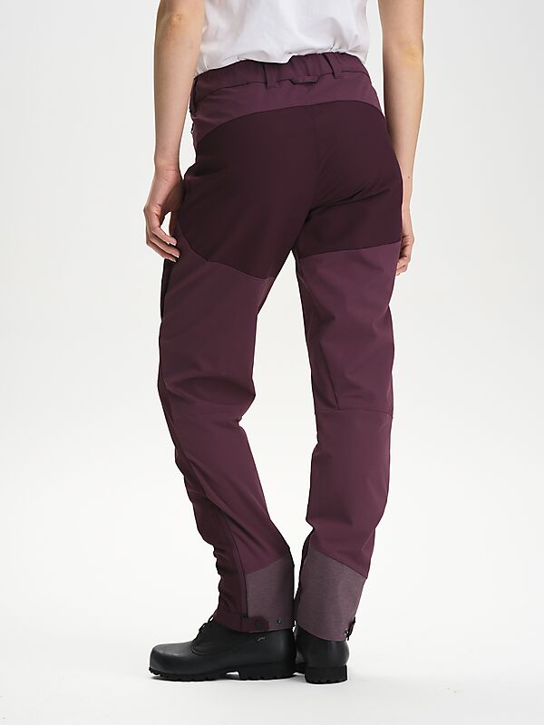 EVEREST Hike Pant, vandringsbyxor, dam på