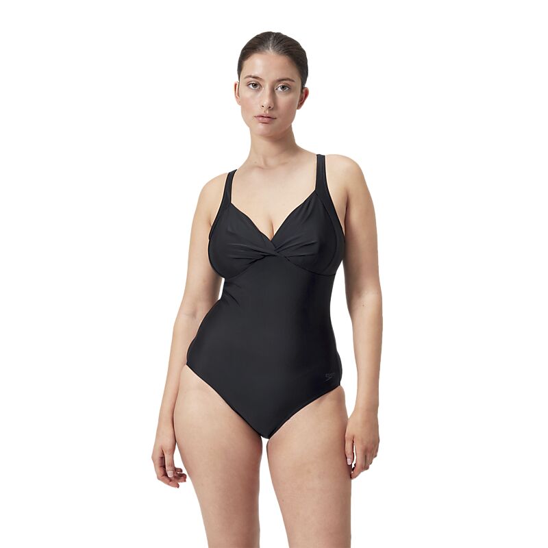 SPEEDO W Shaping Cross Knot på