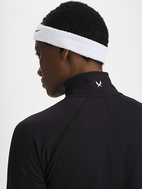 SOC W RUN LIGHT HALF ZIP på