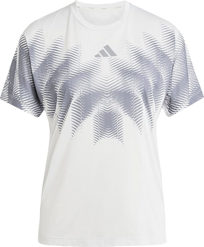 ADIDAS U ASPYRE TEE UF på
