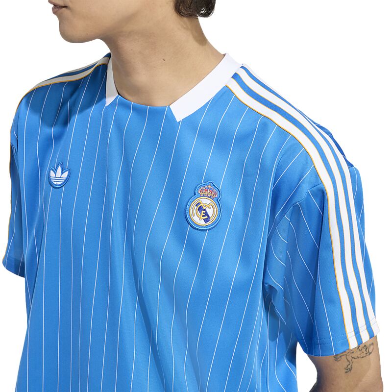 ADIDAS ORIGINALS Real Icon Jsy på