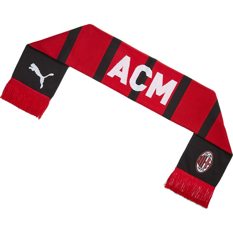 PUMA Acm Ess Scarf på