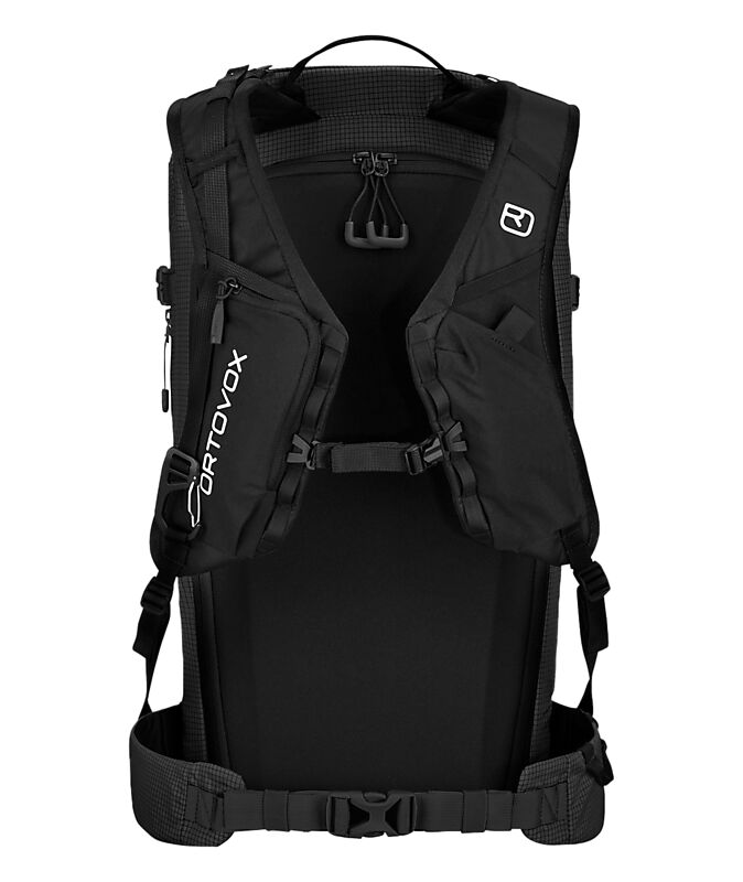 ORTOVOX Switchback 27 på