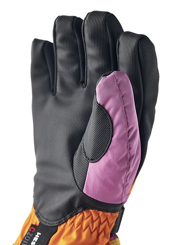 HESTRA J Gauntlet Czone Glove på