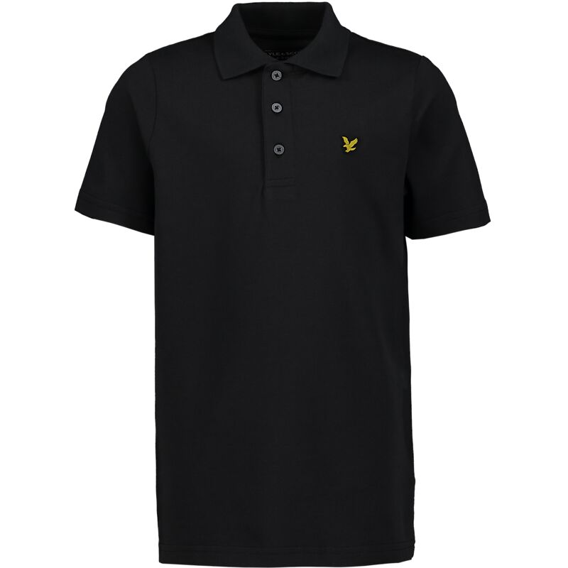 LYLE & SCOTT J Sports Polo Shirt på