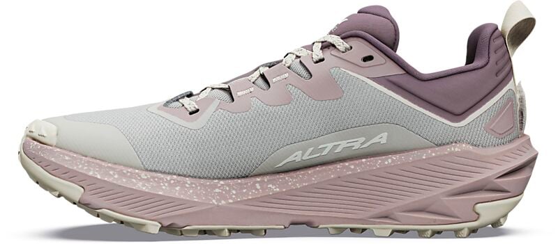 ALTRA W EXPERIENCE WILD 3+ på