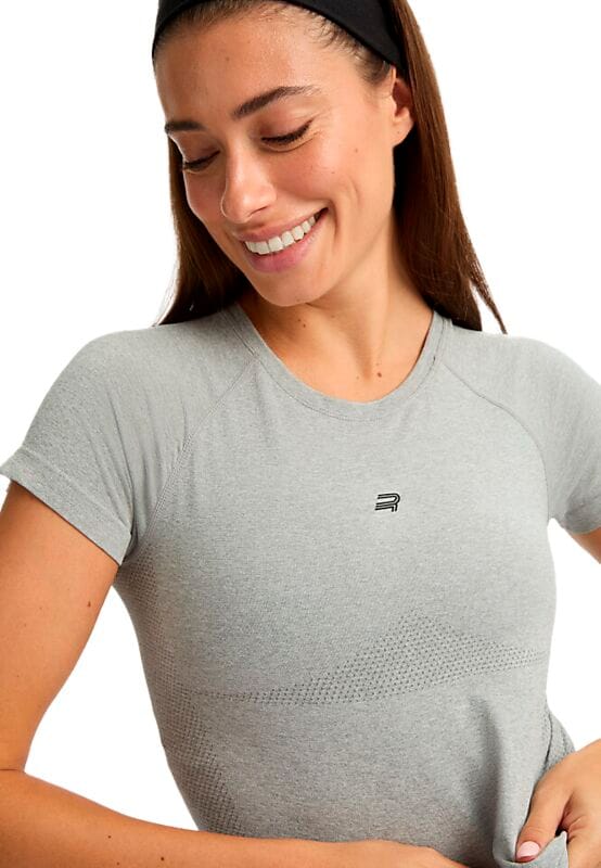 RÖHNISCH Seamless Flex Tee på