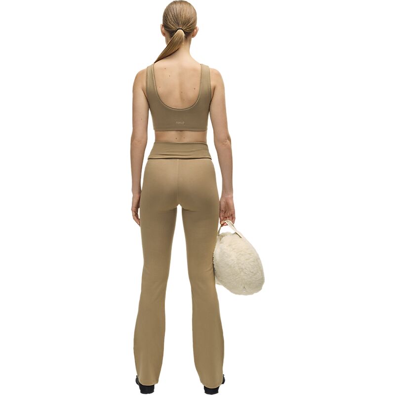 CASALL Sublime Folded Flare Pants på