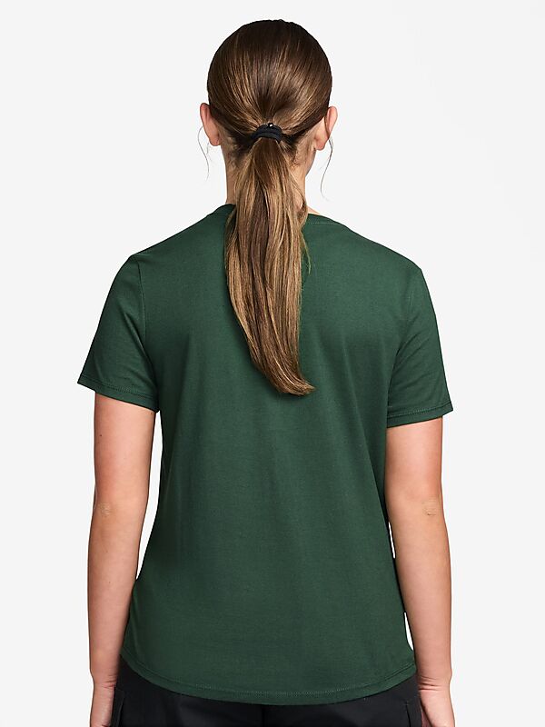 NIKE W Nsw Tee Club på