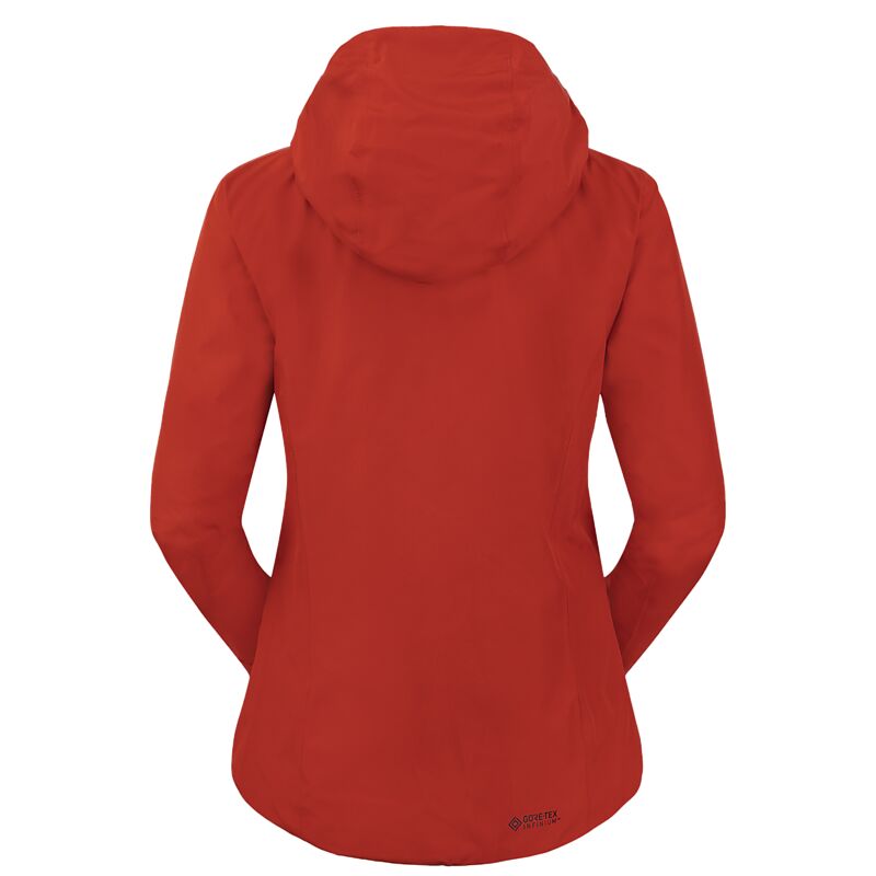SWEET PROTECTION W Crusader Gtx Infinium Jacket på