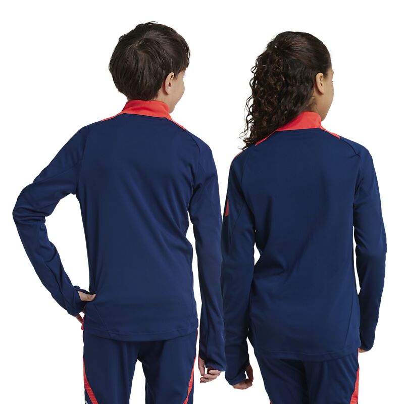 ADIDAS Mufc Tr Topy på